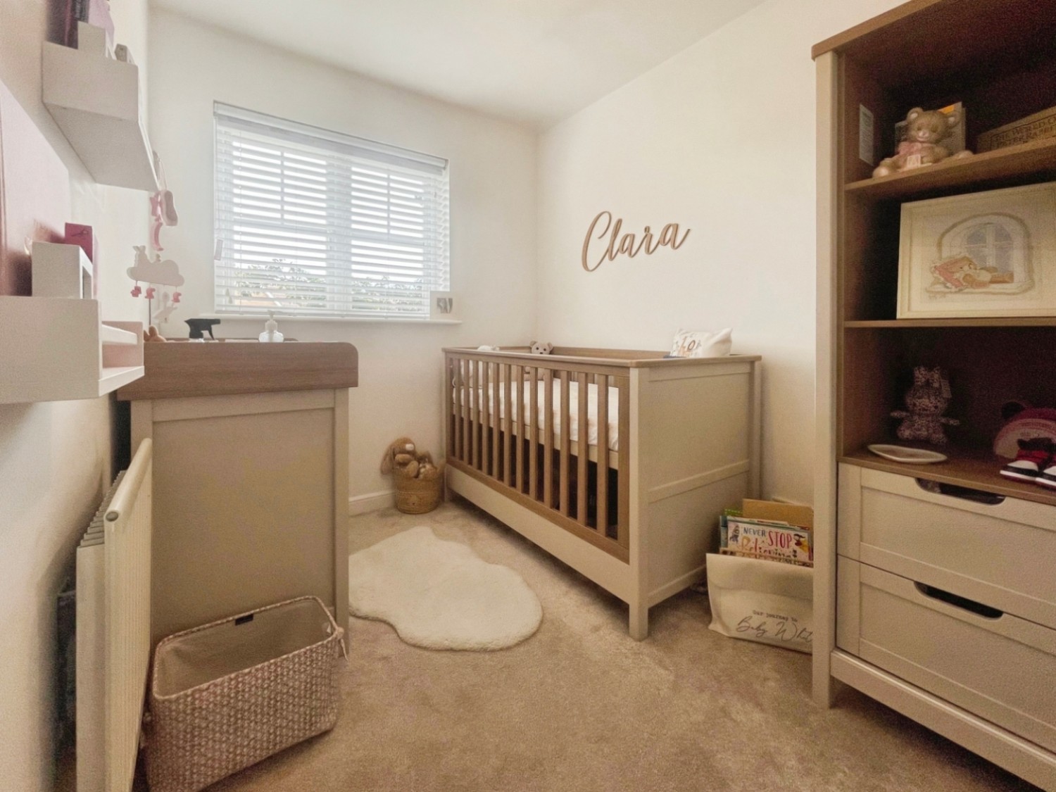 Vincent Place, Kennington