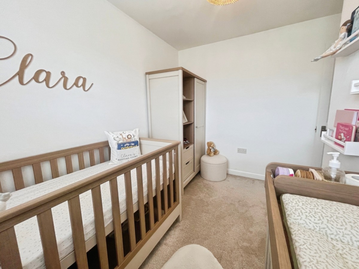 Vincent Place, Kennington