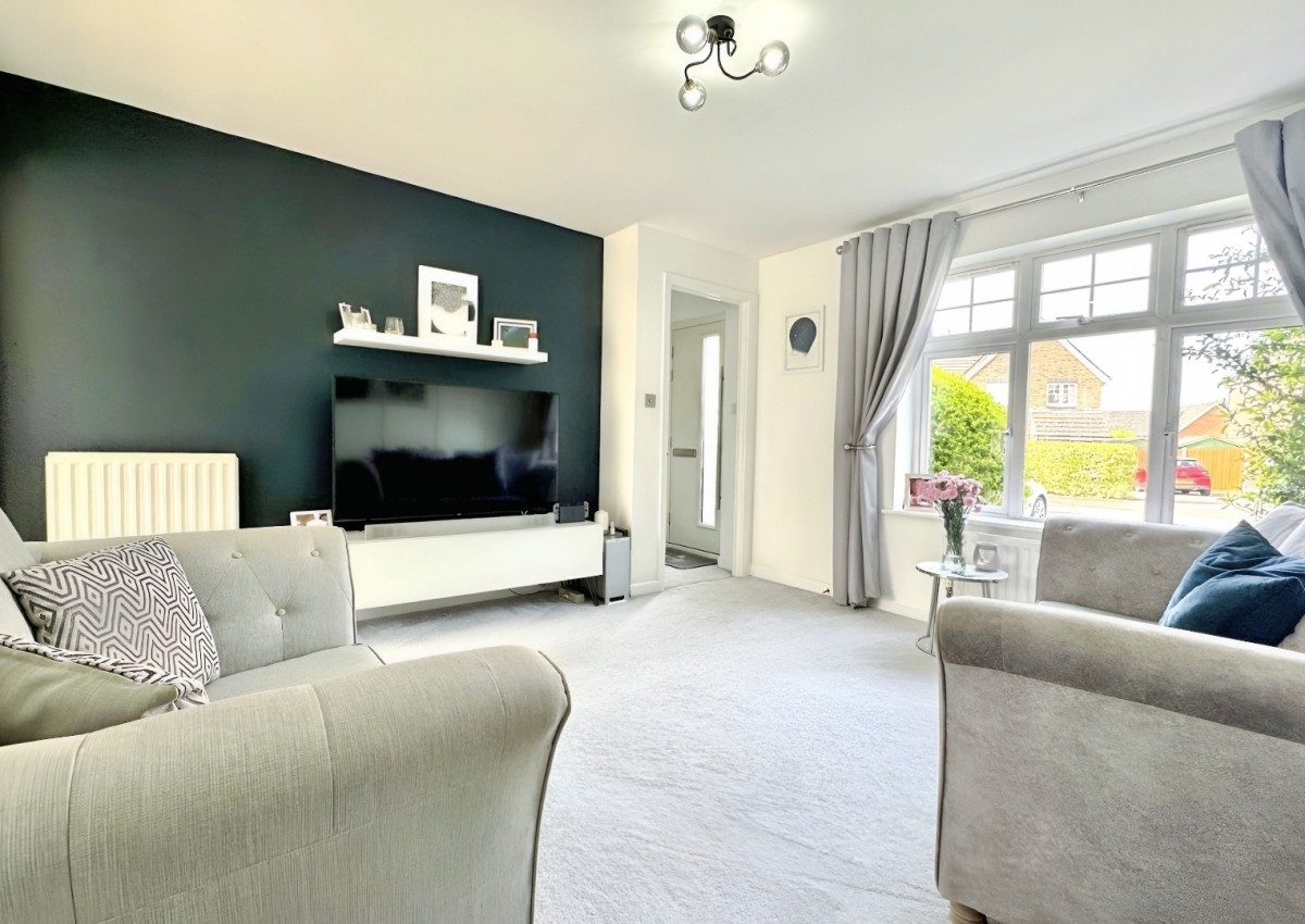 Vincent Place, Kennington