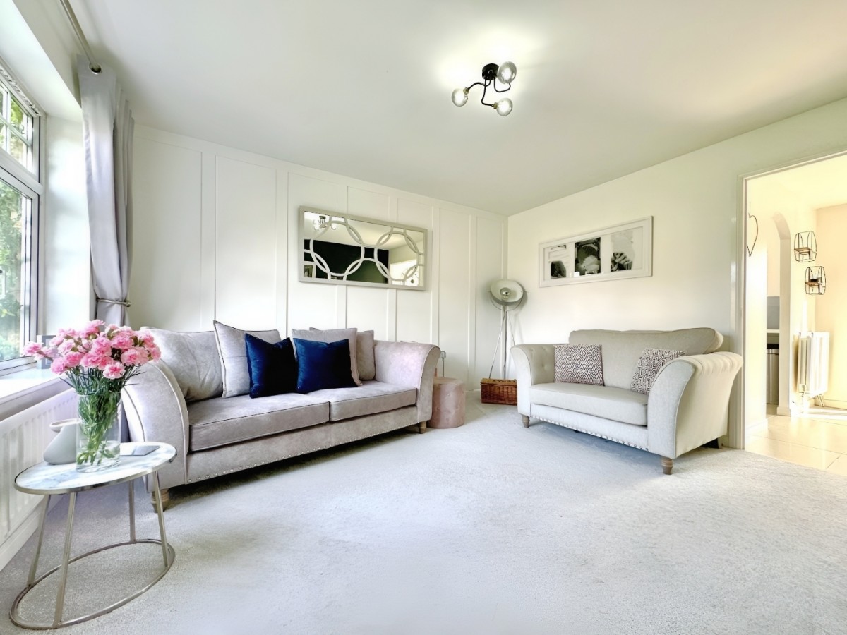 Vincent Place, Kennington