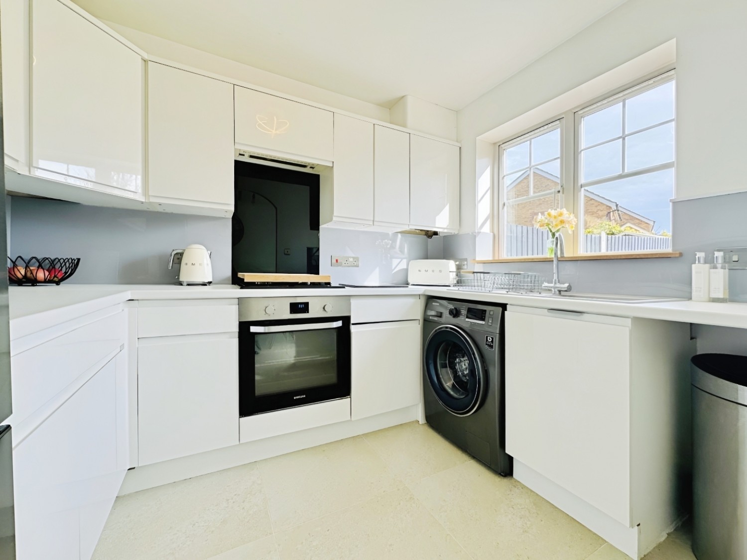 Vincent Place, Kennington