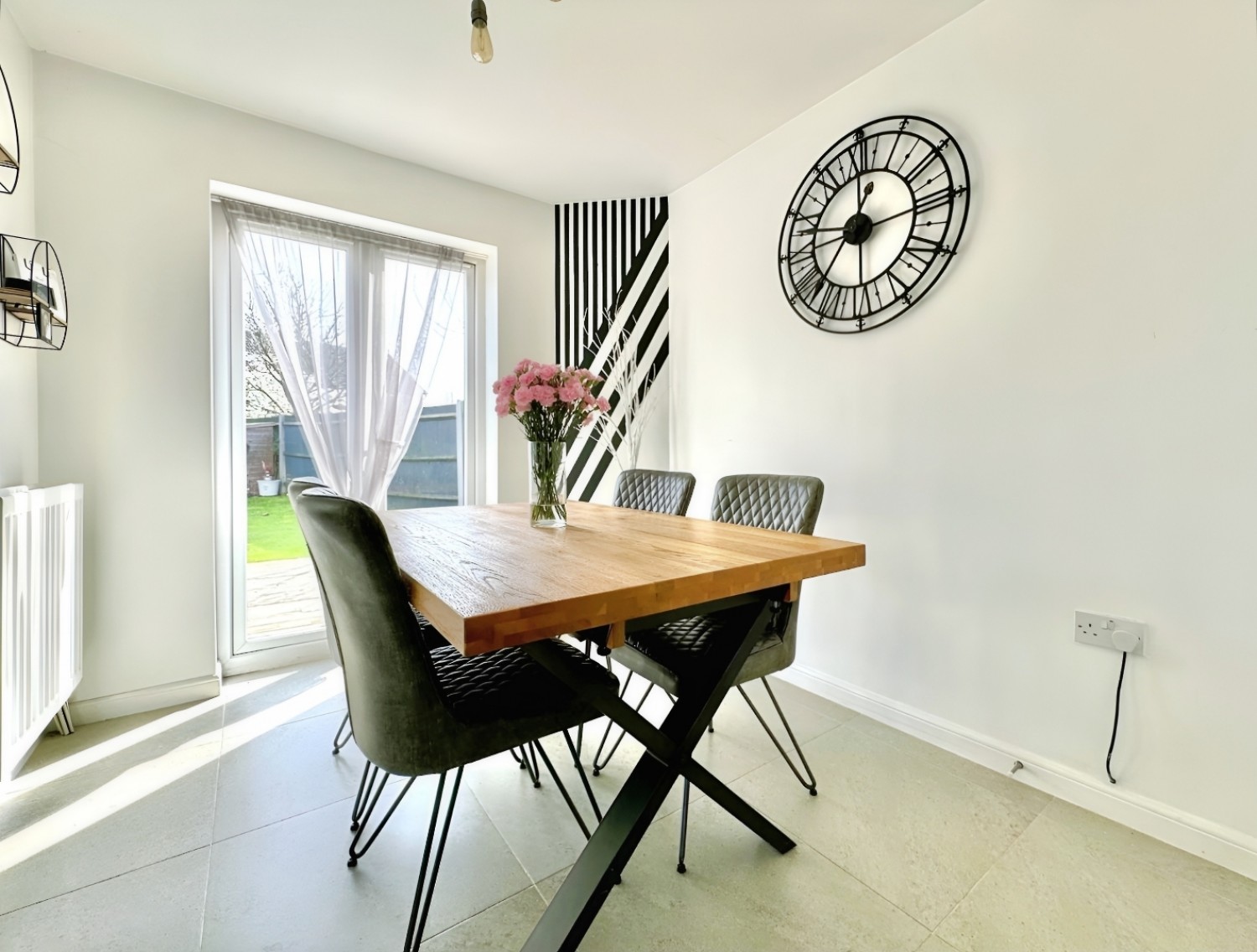 Vincent Place, Kennington