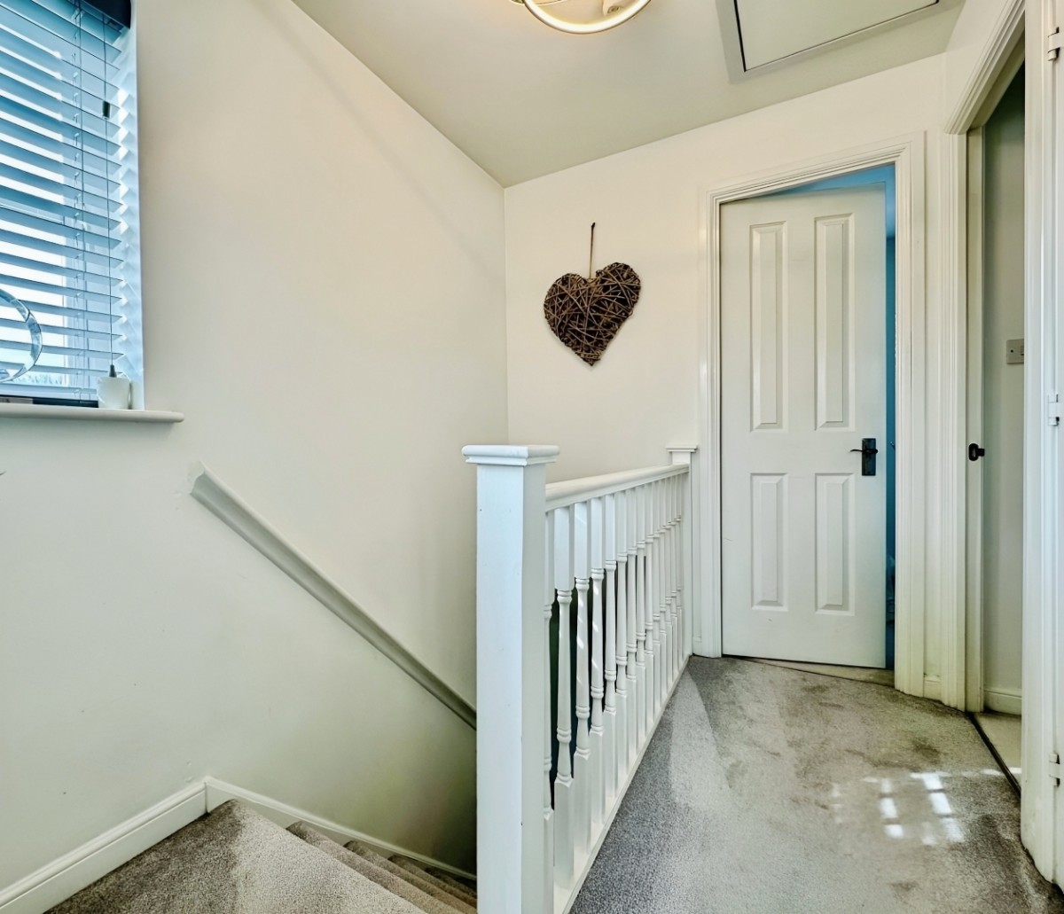 Vincent Place, Kennington