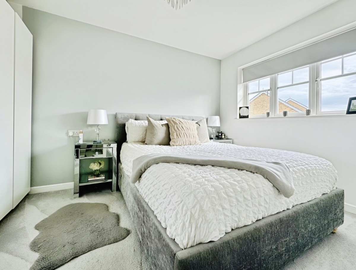 Vincent Place, Kennington