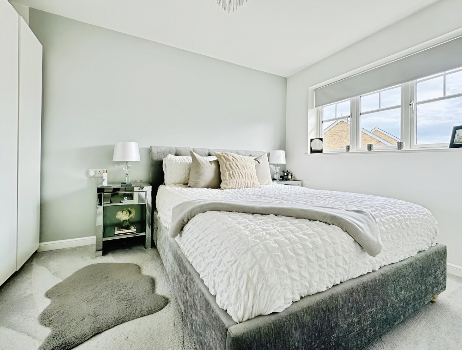 Vincent Place, Kennington