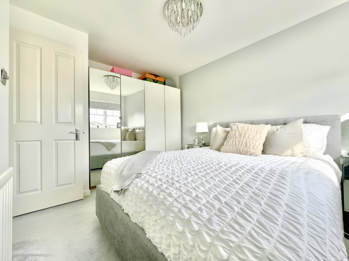 Vincent Place, Kennington