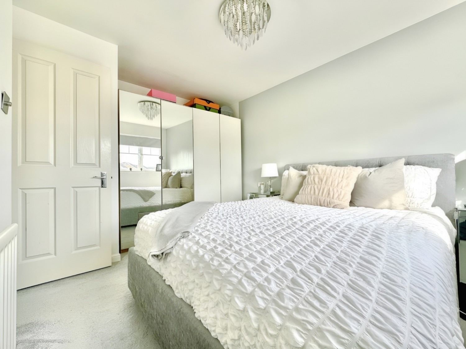 Vincent Place, Kennington