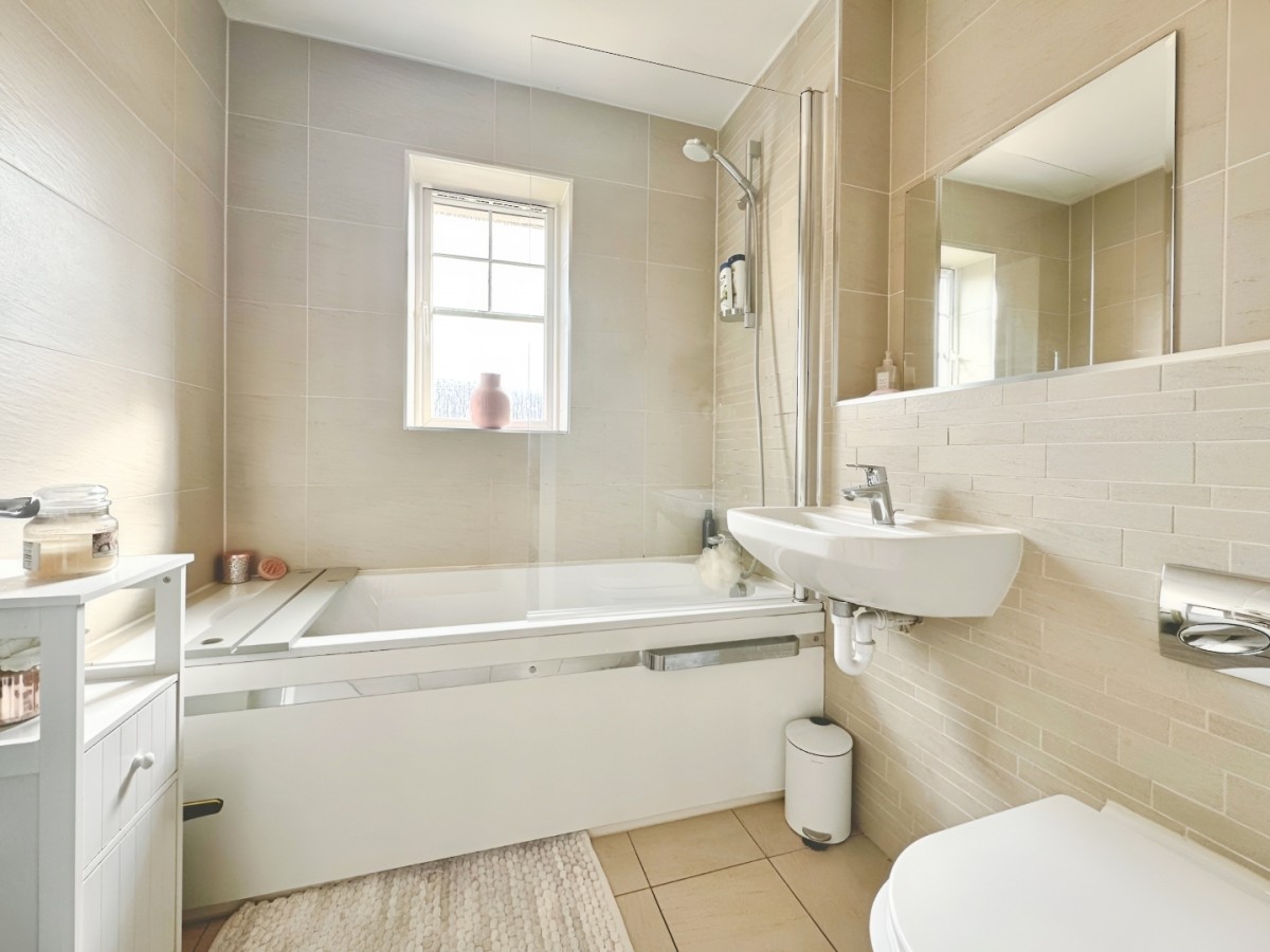 Vincent Place, Kennington