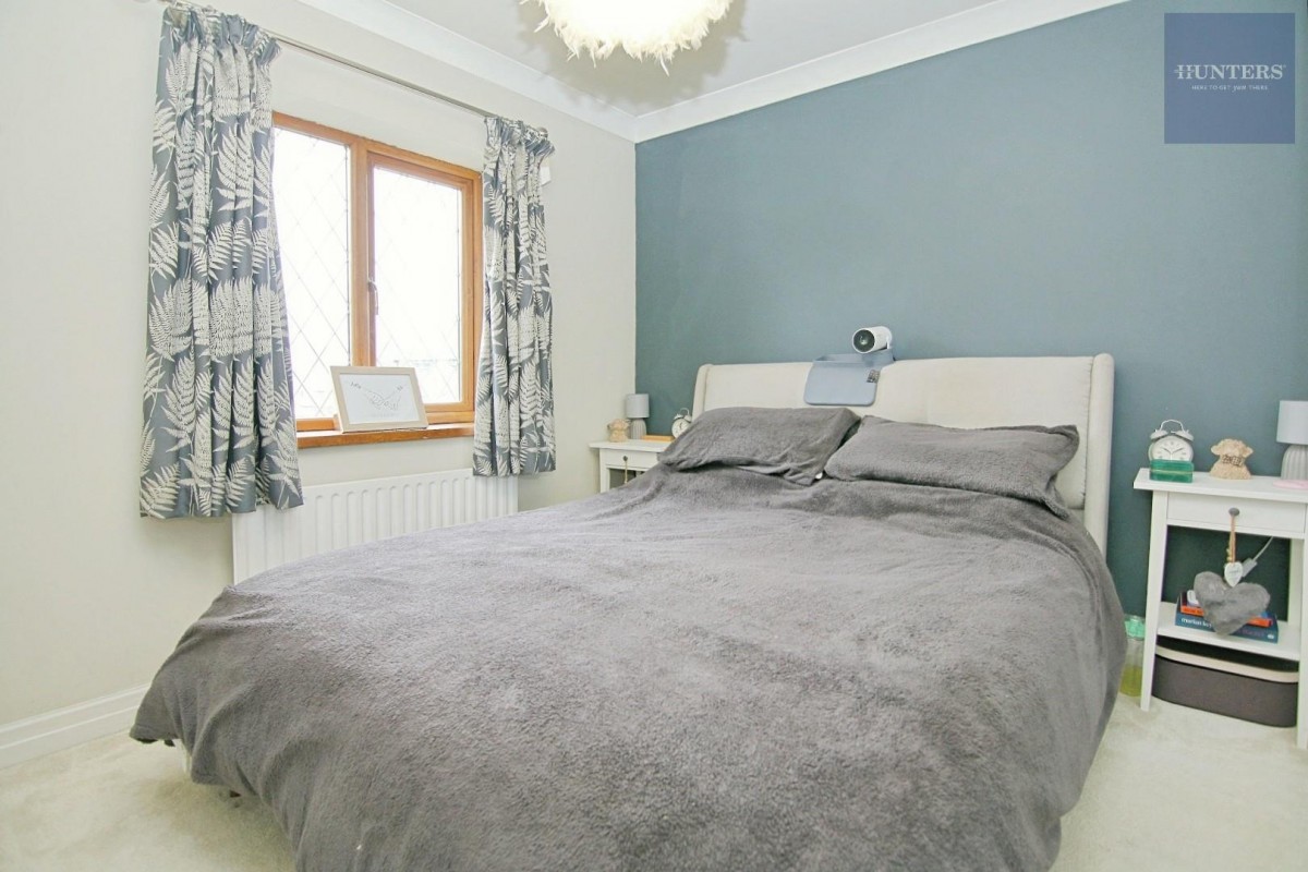 Radcliffe Lane, Pudsey