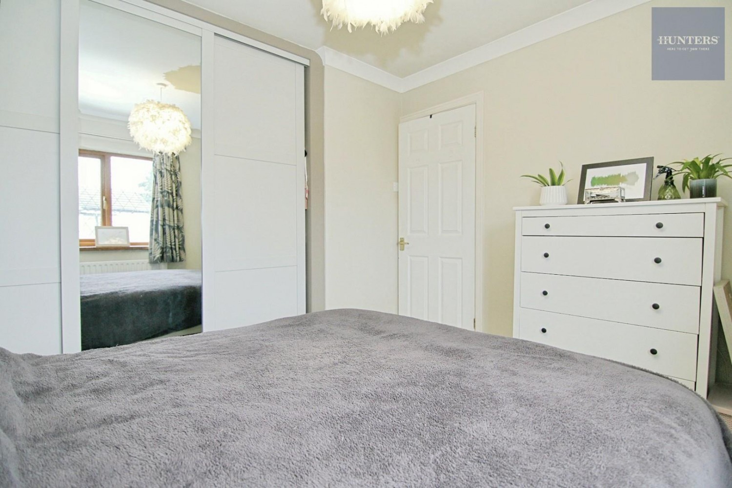 Radcliffe Lane, Pudsey