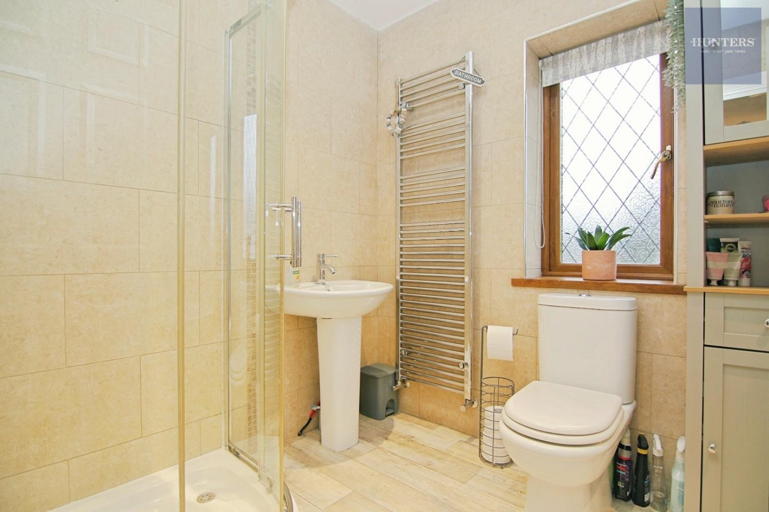 Radcliffe Lane, Pudsey