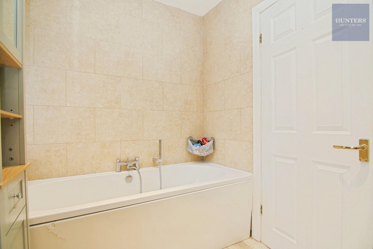 Radcliffe Lane, Pudsey