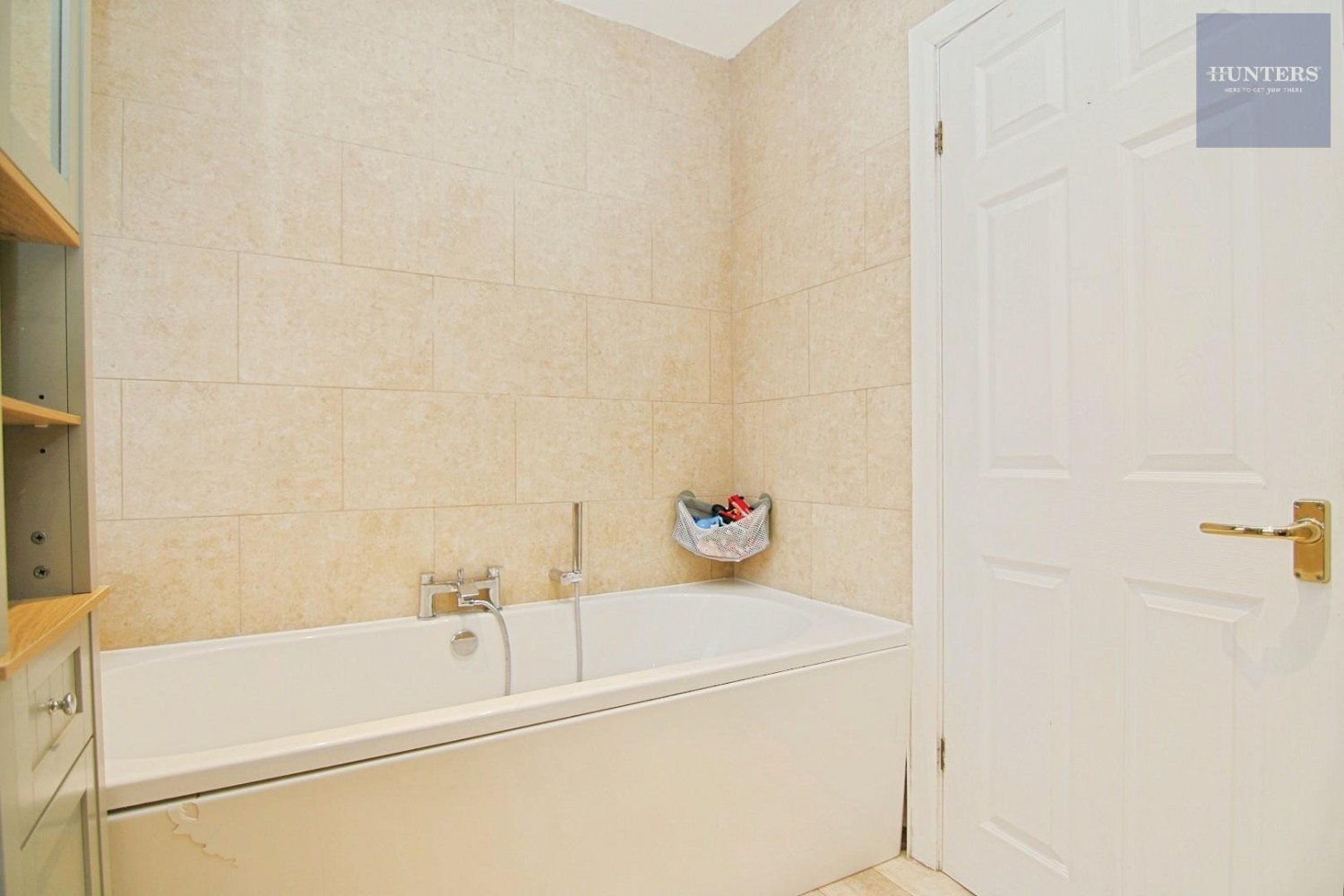 Radcliffe Lane, Pudsey