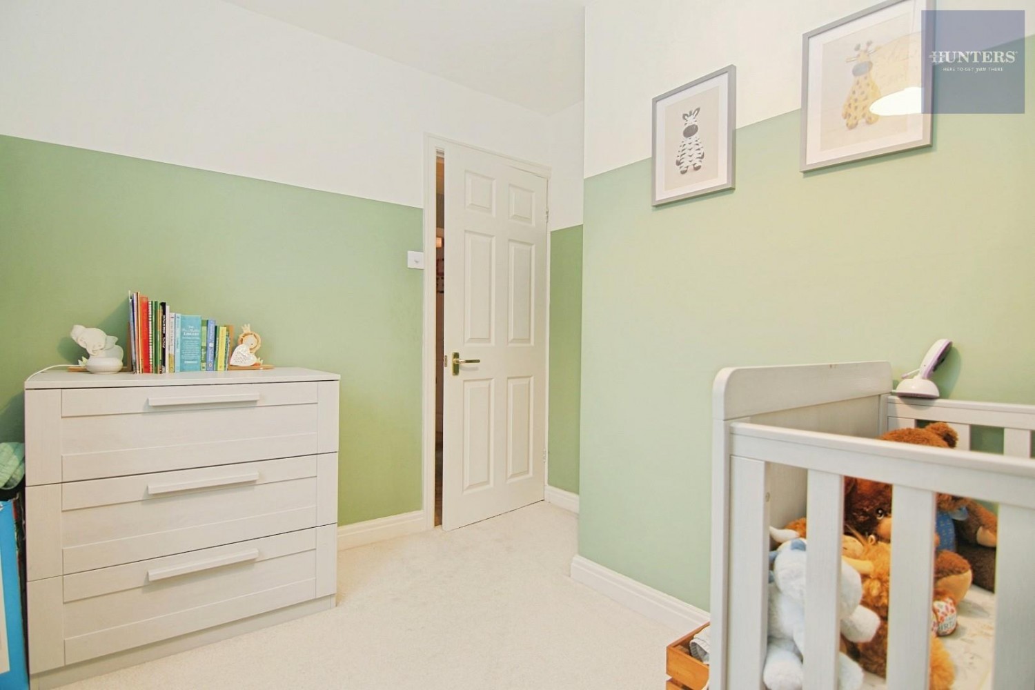 Radcliffe Lane, Pudsey