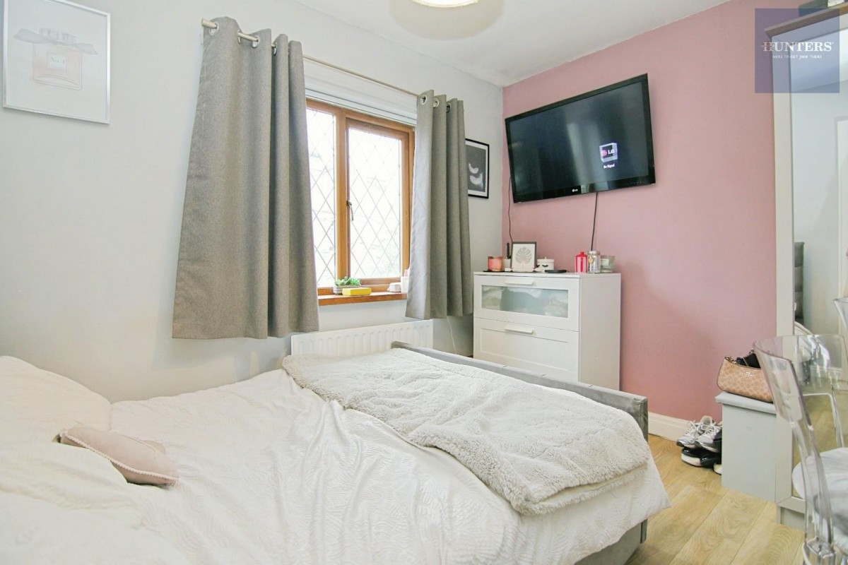 Radcliffe Lane, Pudsey