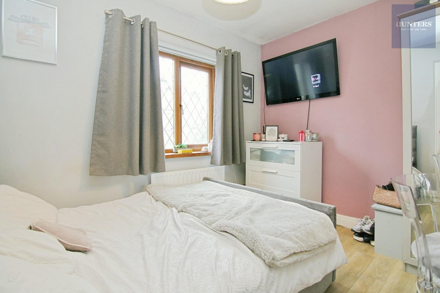 Radcliffe Lane, Pudsey