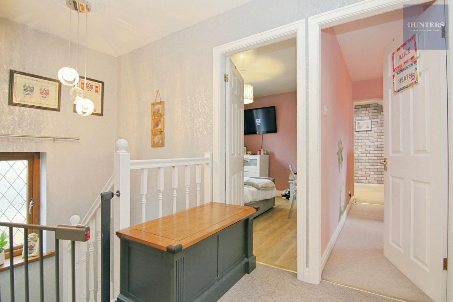 Radcliffe Lane, Pudsey