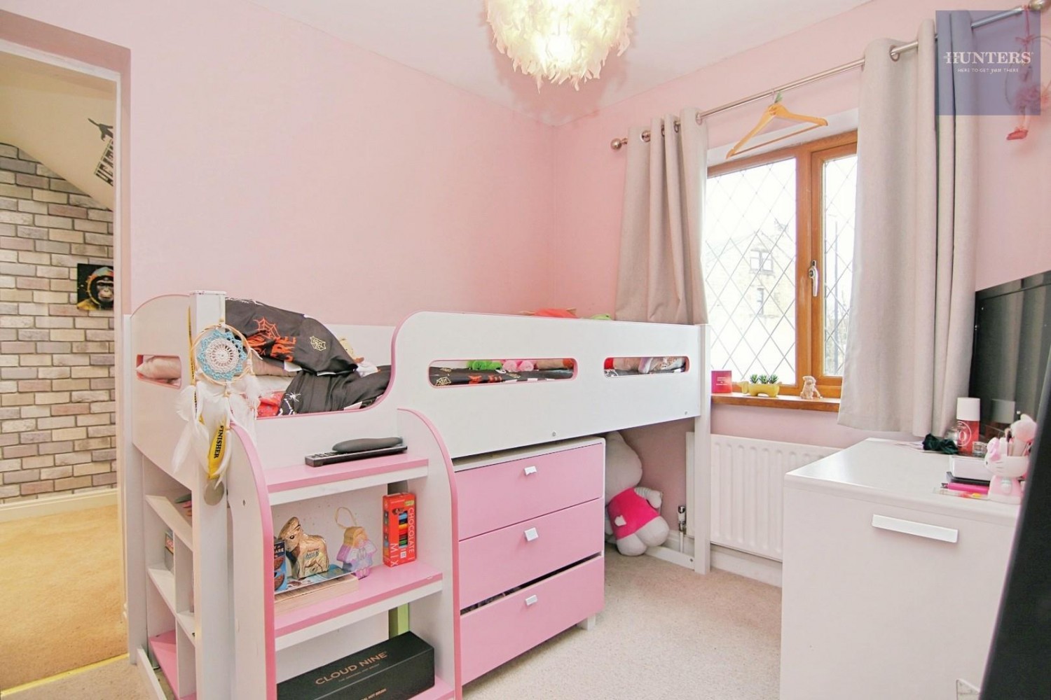 Radcliffe Lane, Pudsey