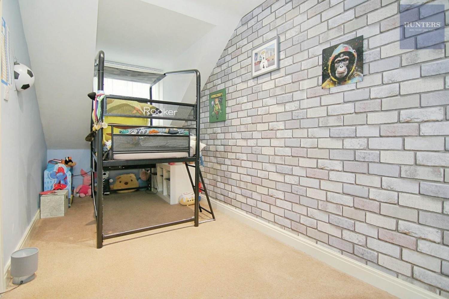 Radcliffe Lane, Pudsey