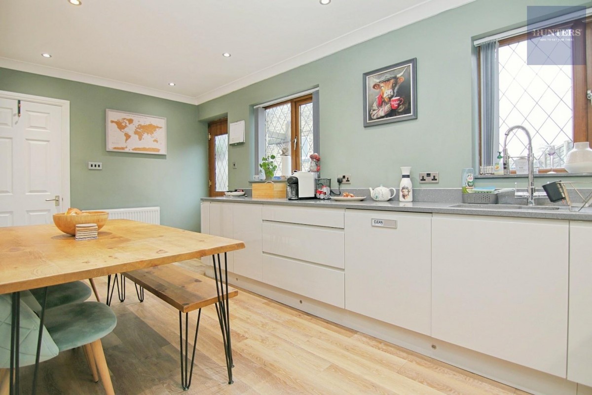 Radcliffe Lane, Pudsey