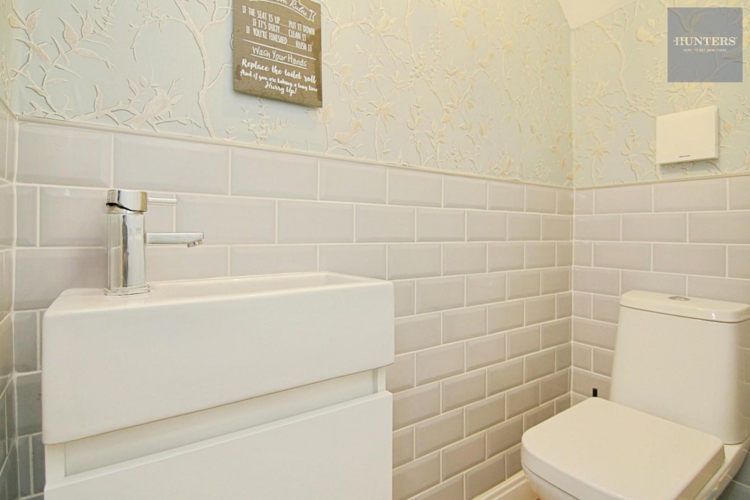 Radcliffe Lane, Pudsey