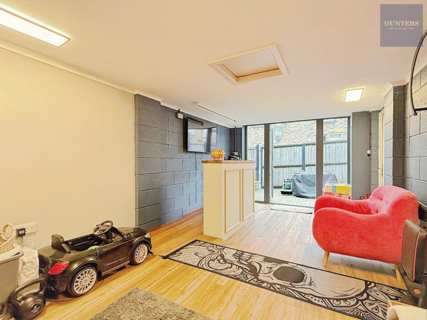 Radcliffe Lane, Pudsey