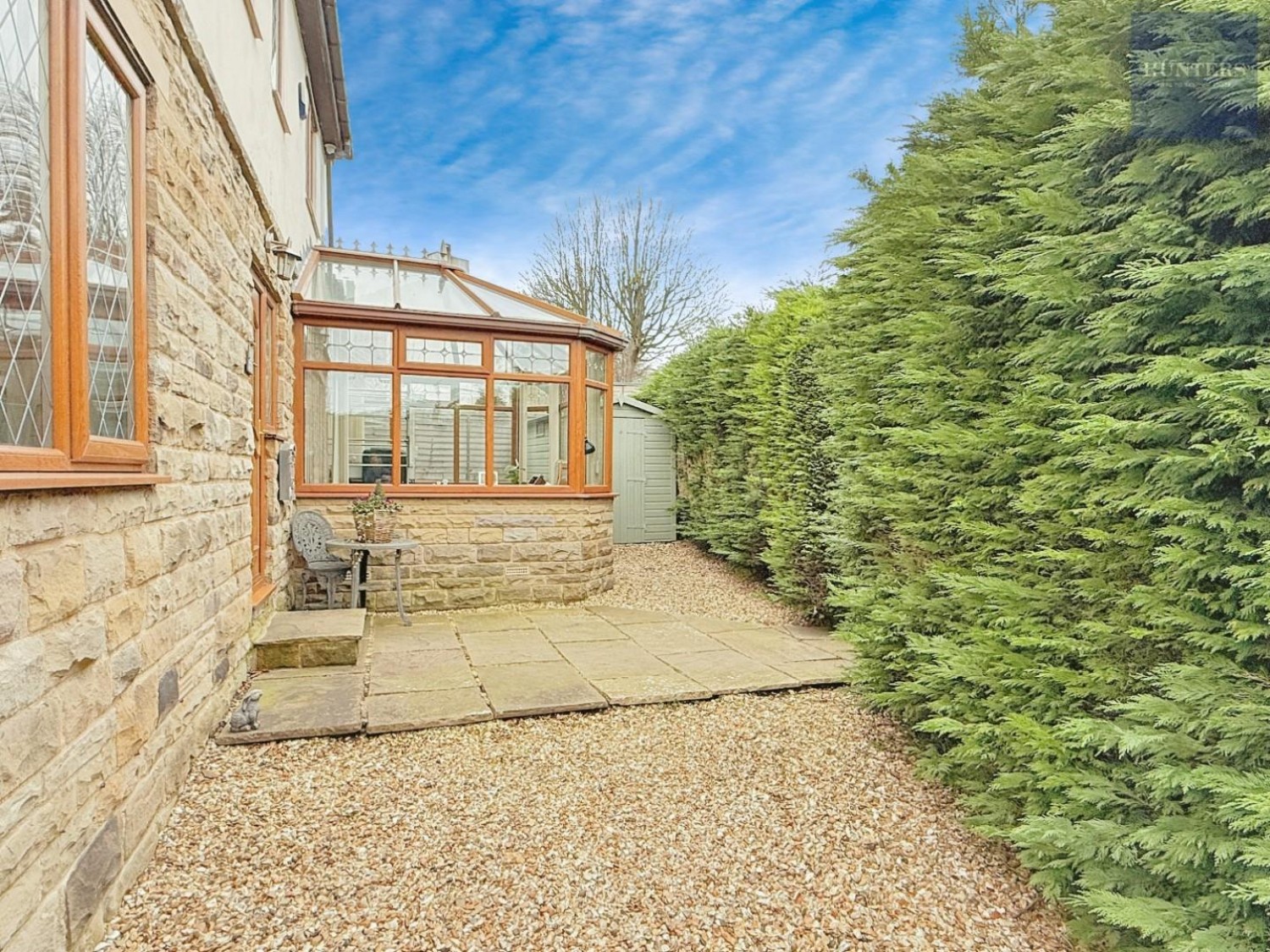 Radcliffe Lane, Pudsey