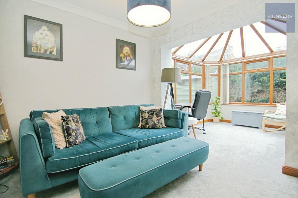 Radcliffe Lane, Pudsey