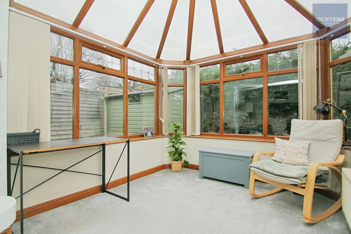 Radcliffe Lane, Pudsey