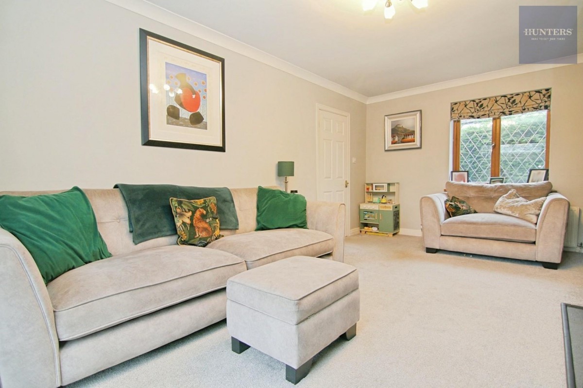 Radcliffe Lane, Pudsey