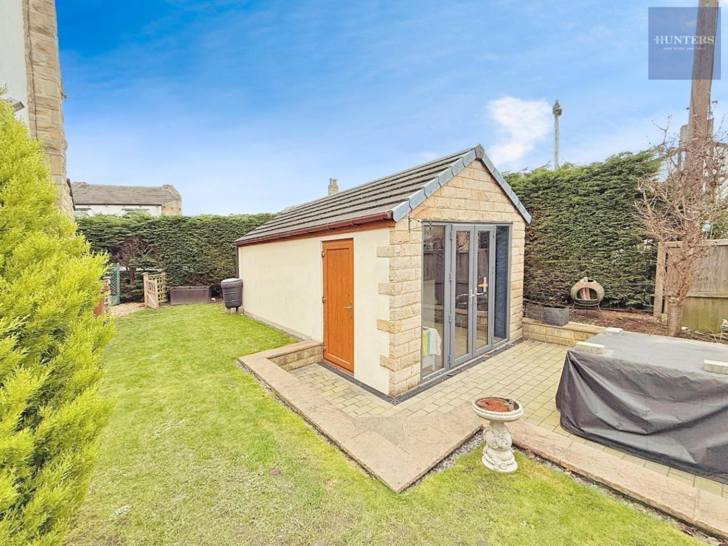 Radcliffe Lane, Pudsey