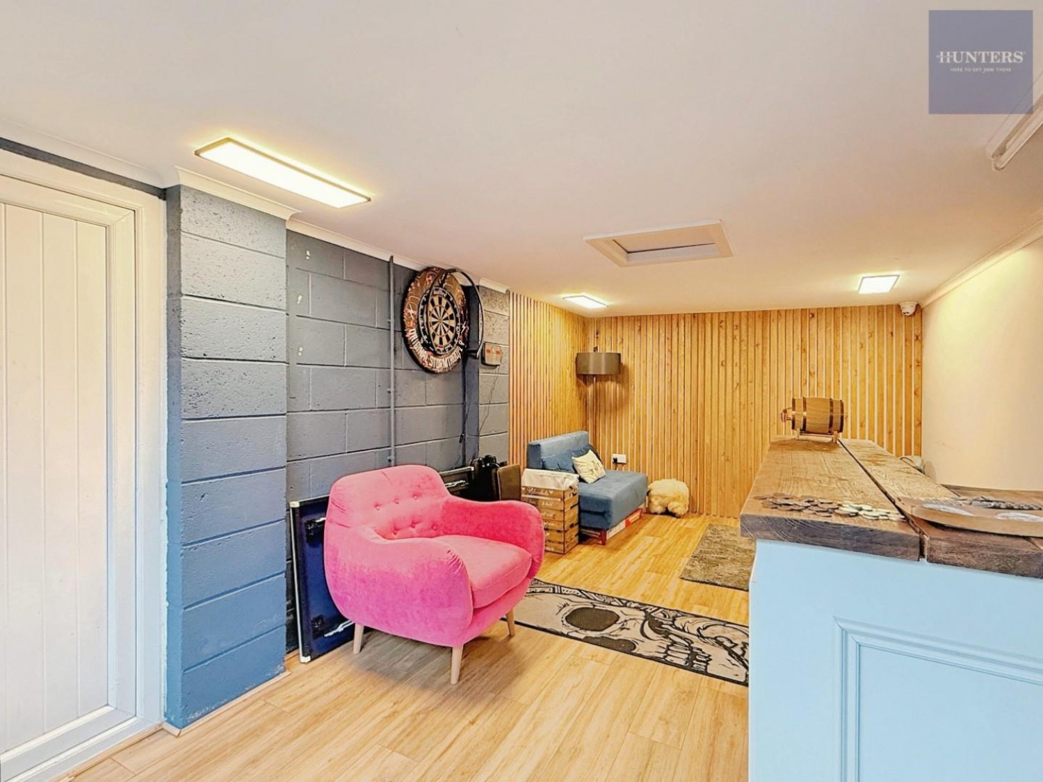 Radcliffe Lane, Pudsey