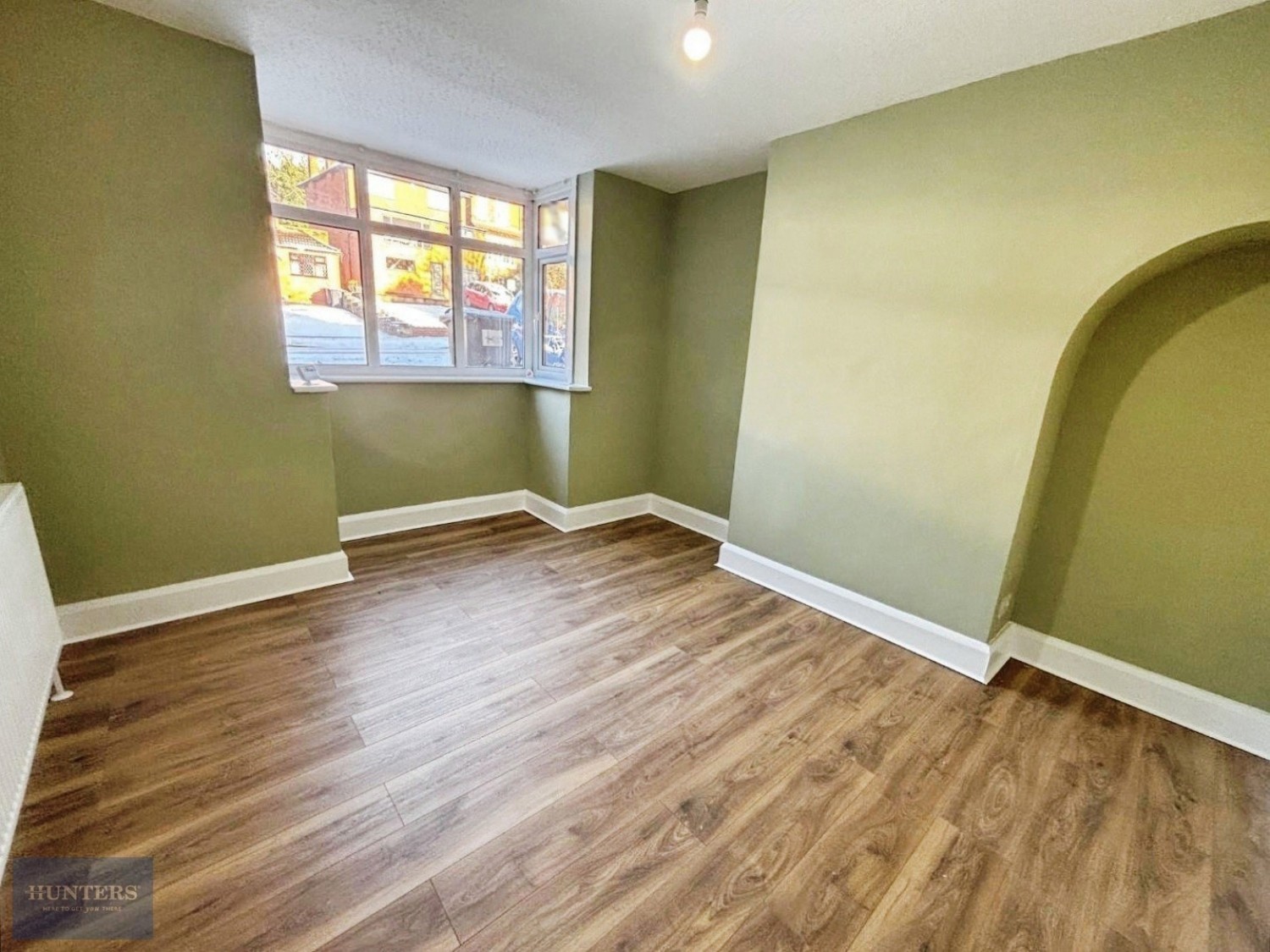 Woodleigh Avenue, Birmingham