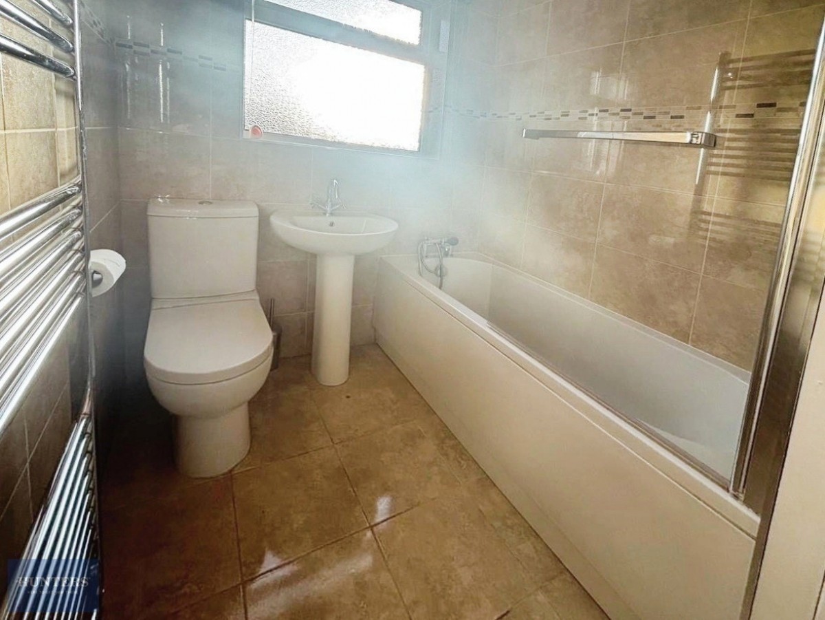 Woodleigh Avenue, Birmingham