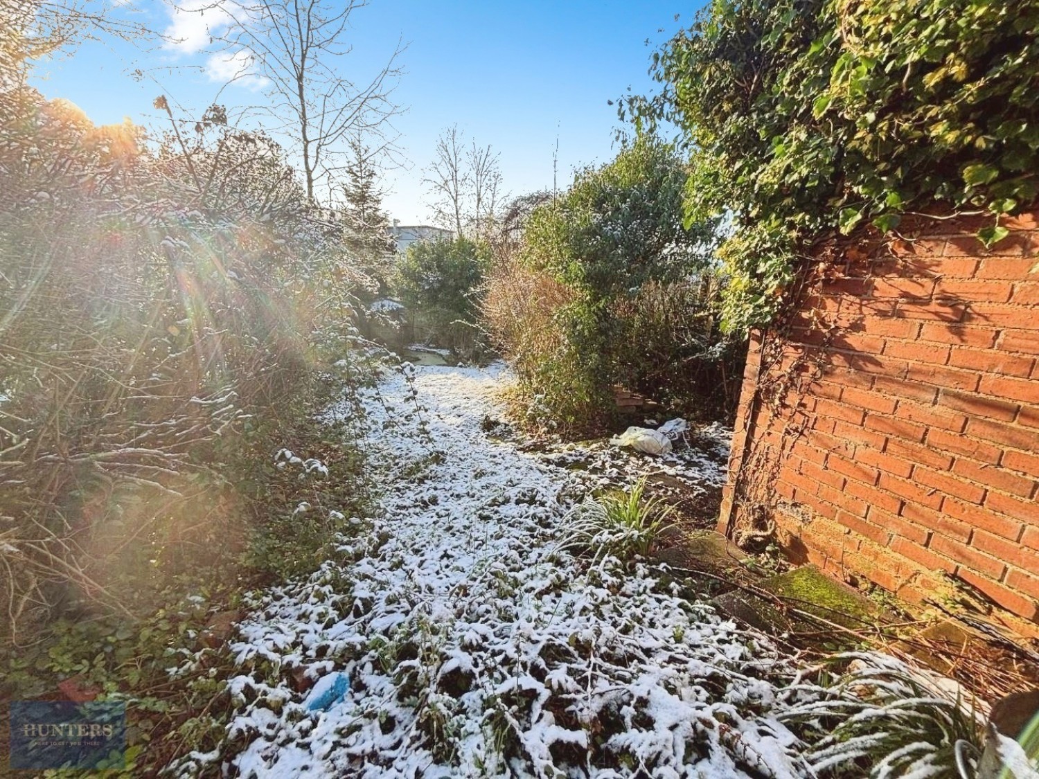 Woodleigh Avenue, Birmingham