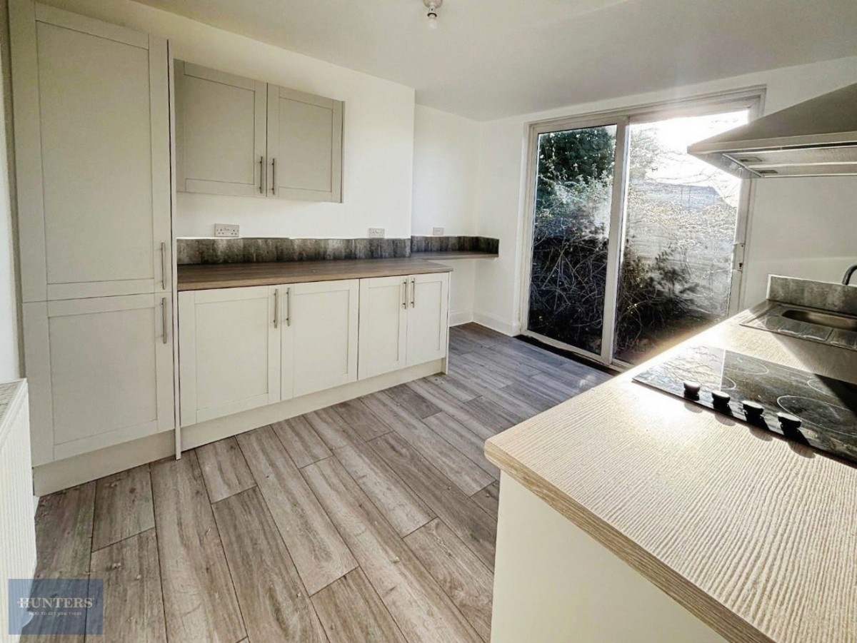 Woodleigh Avenue, Birmingham