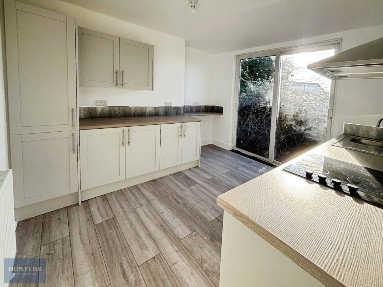 Woodleigh Avenue, Birmingham