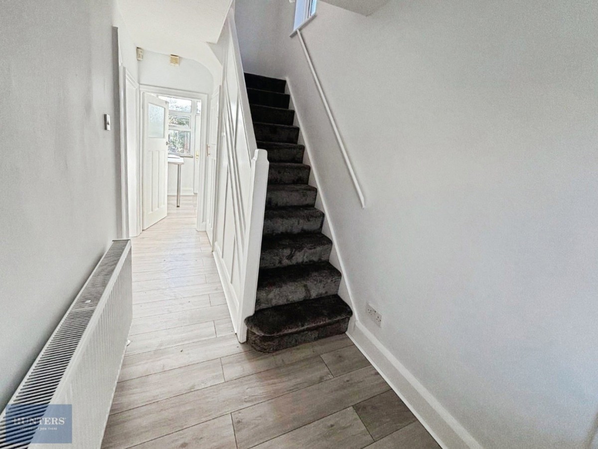 Woodleigh Avenue, Birmingham