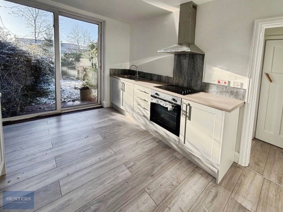 Woodleigh Avenue, Birmingham