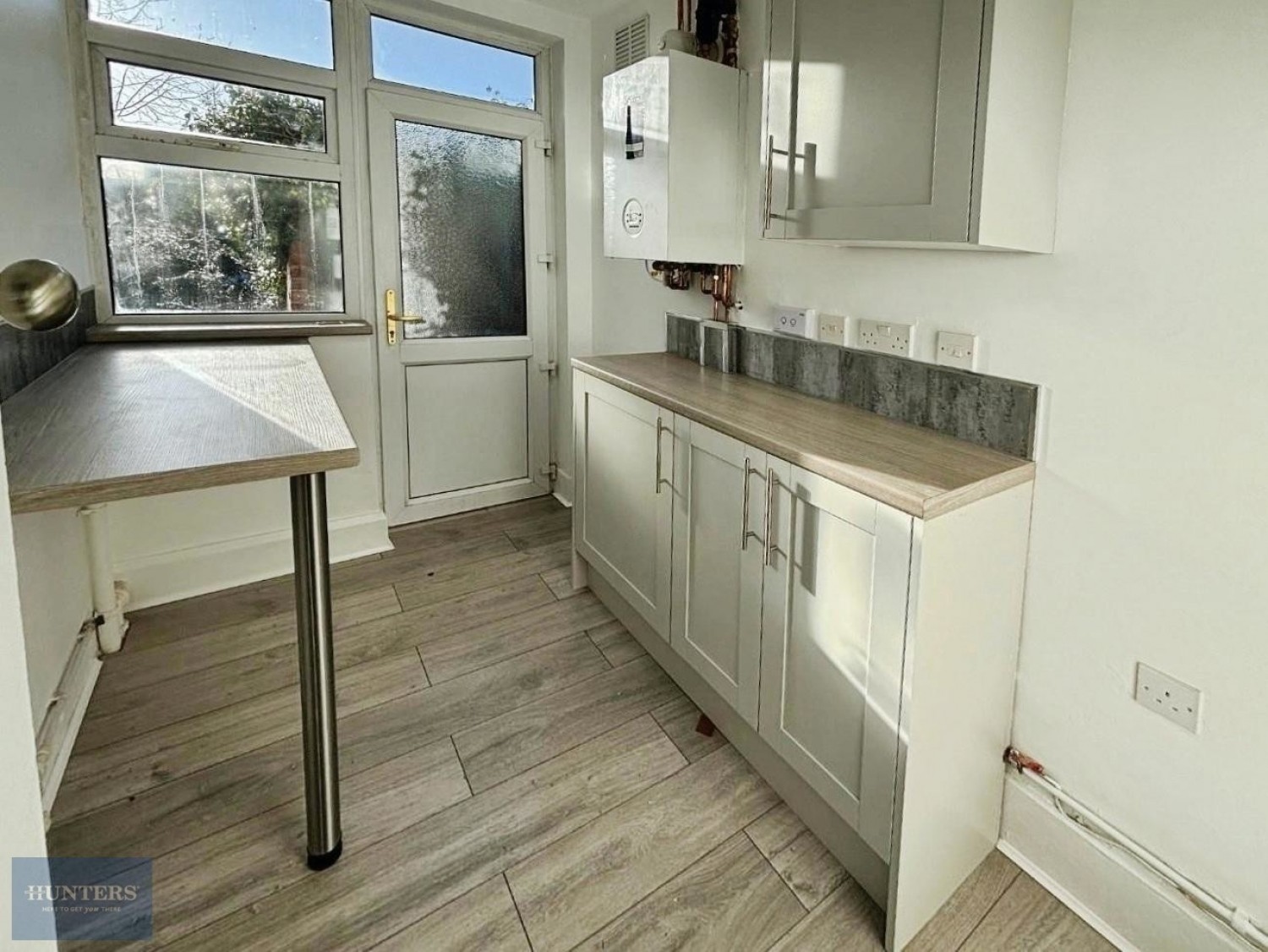 Woodleigh Avenue, Birmingham