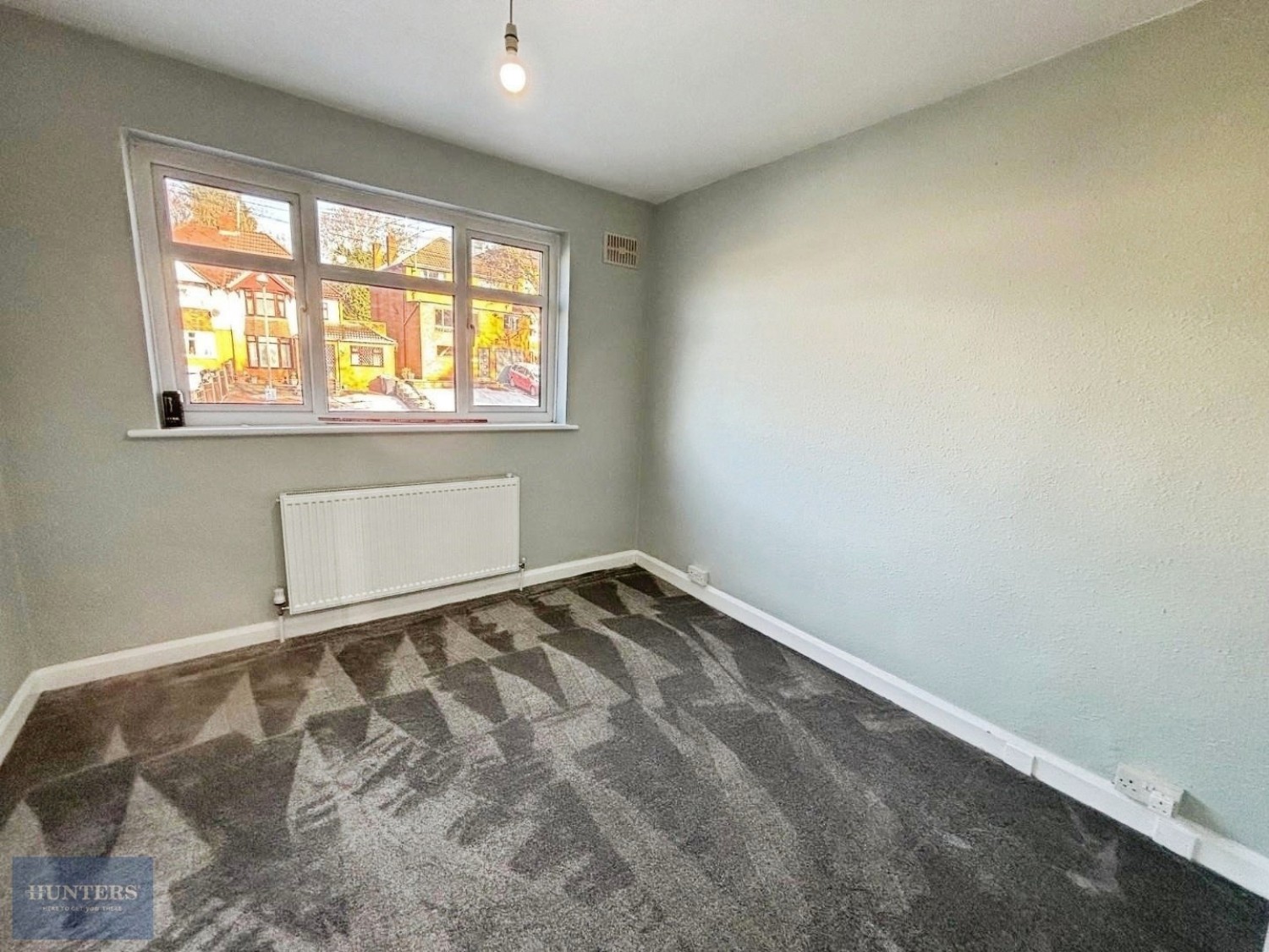 Woodleigh Avenue, Birmingham