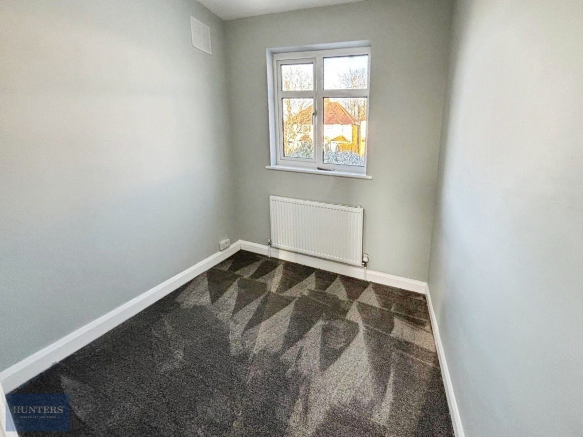 Woodleigh Avenue, Birmingham