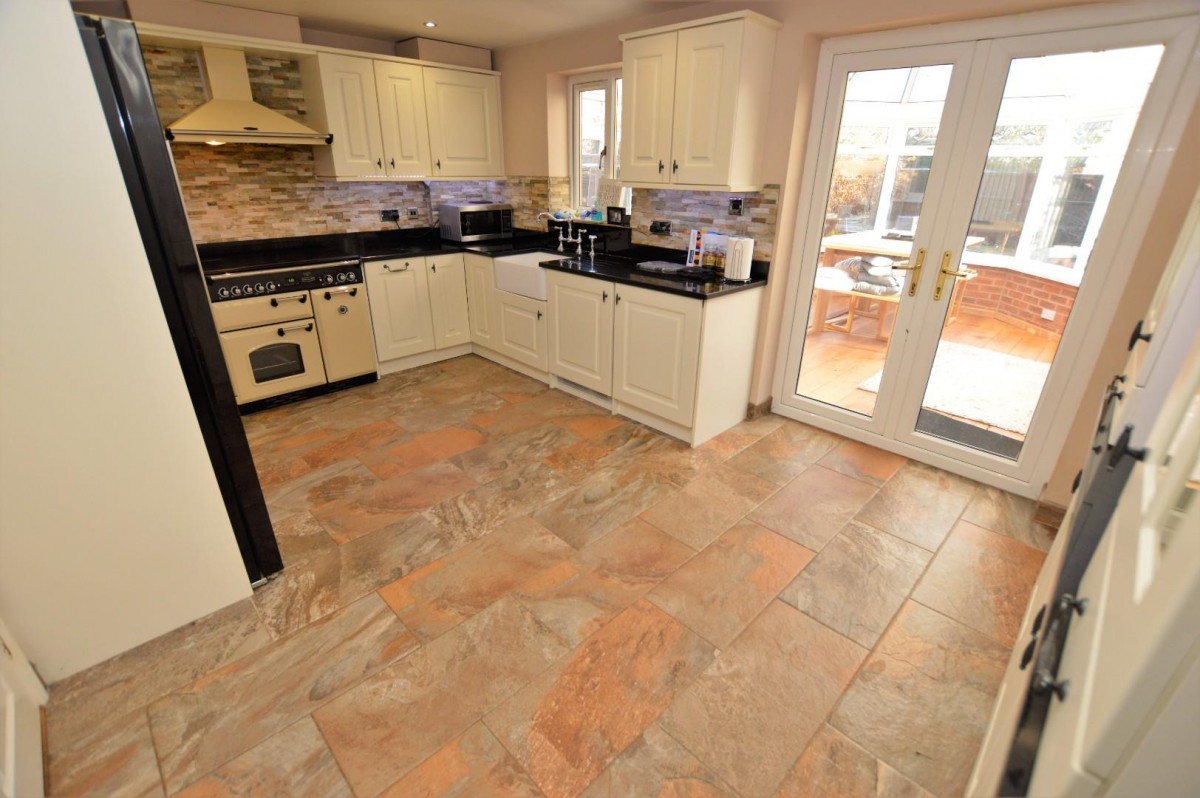 Broadfield Way, Countesthorpe, Leicester