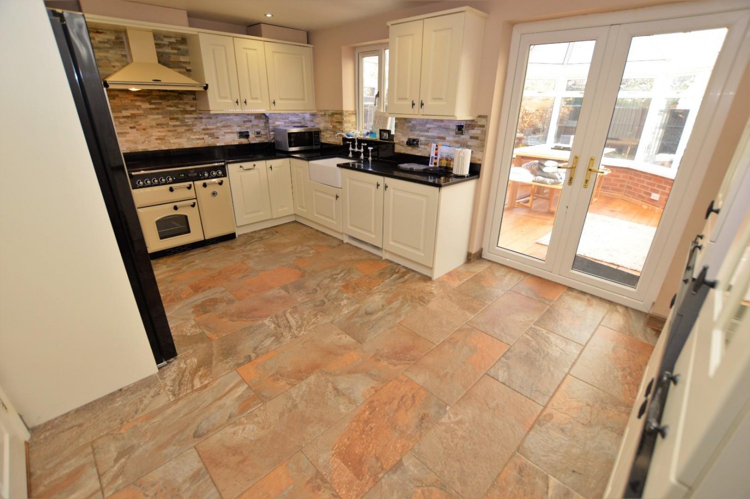 Broadfield Way, Countesthorpe, Leicester