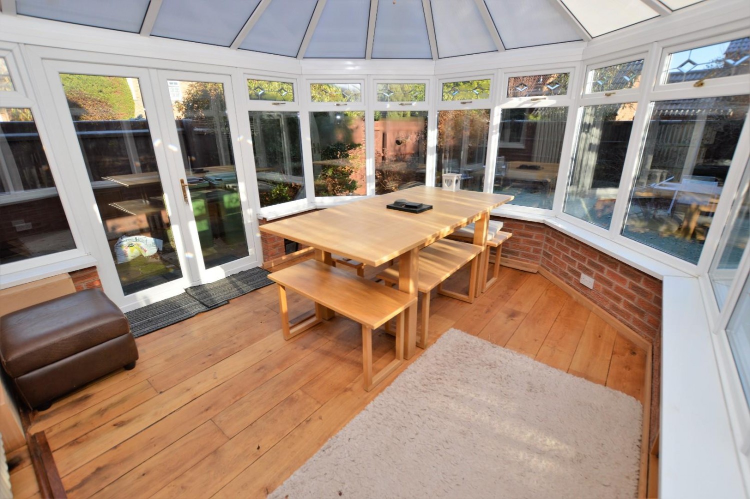 Broadfield Way, Countesthorpe, Leicester