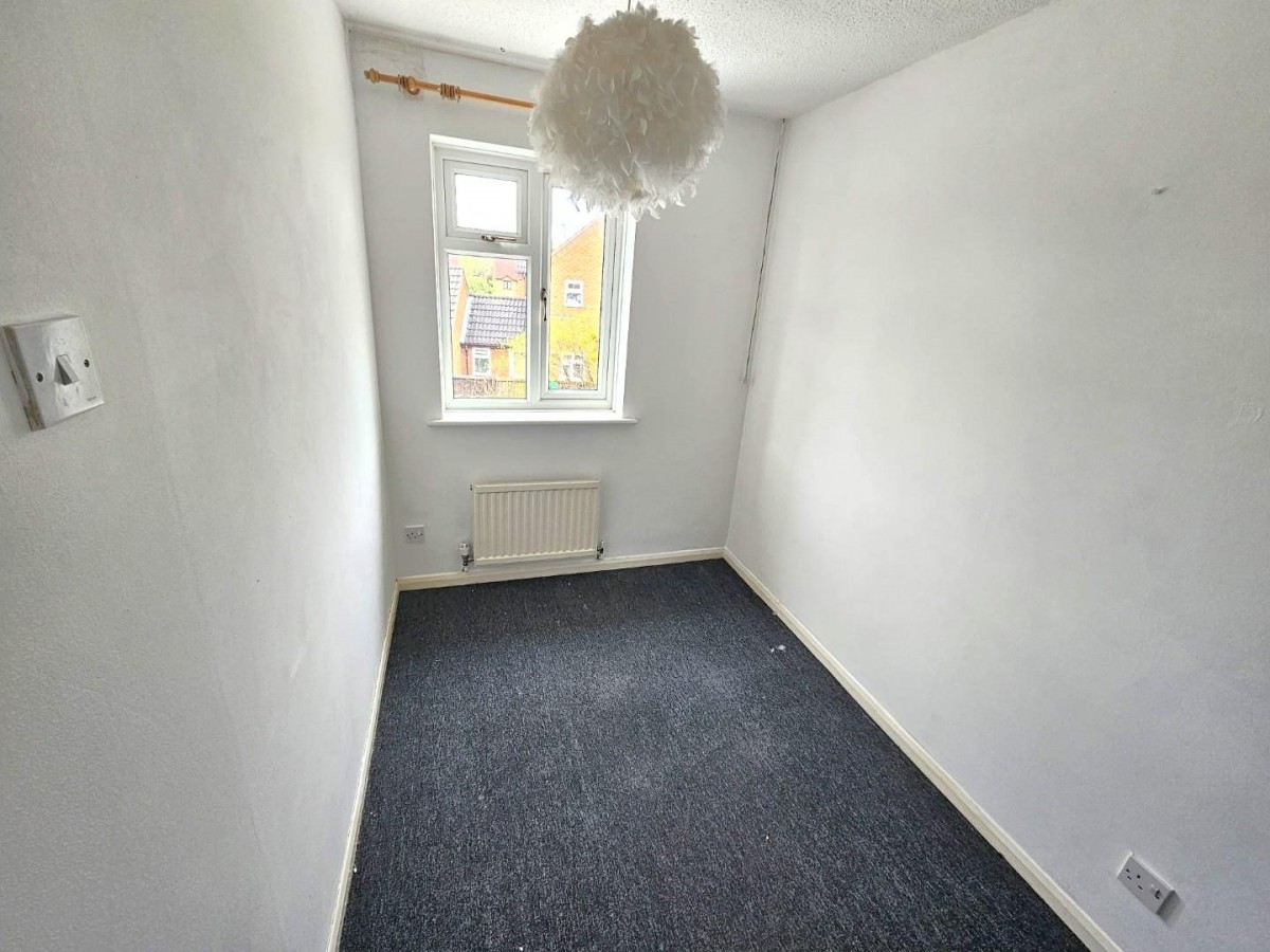 Broadfield Way, Countesthorpe, Leicester