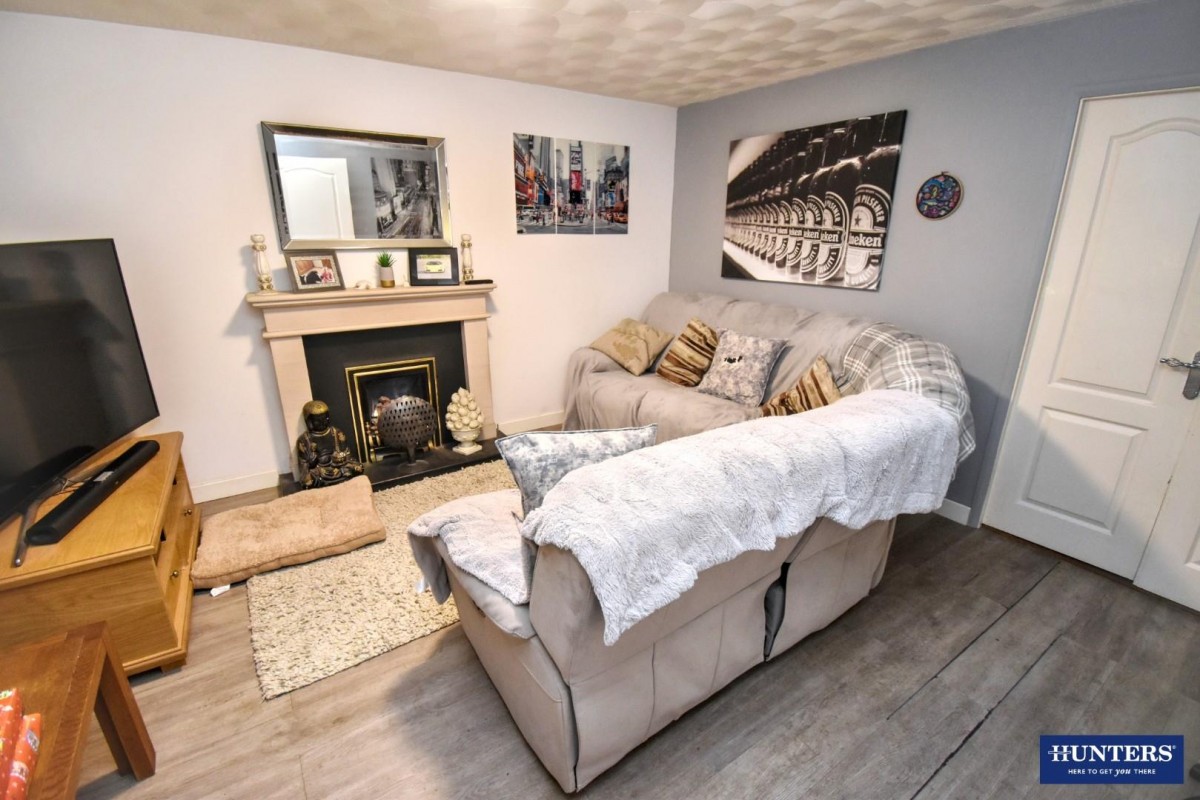 Broadfield Way, Countesthorpe, Leicester