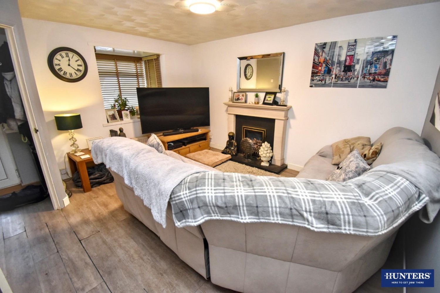 Broadfield Way, Countesthorpe, Leicester