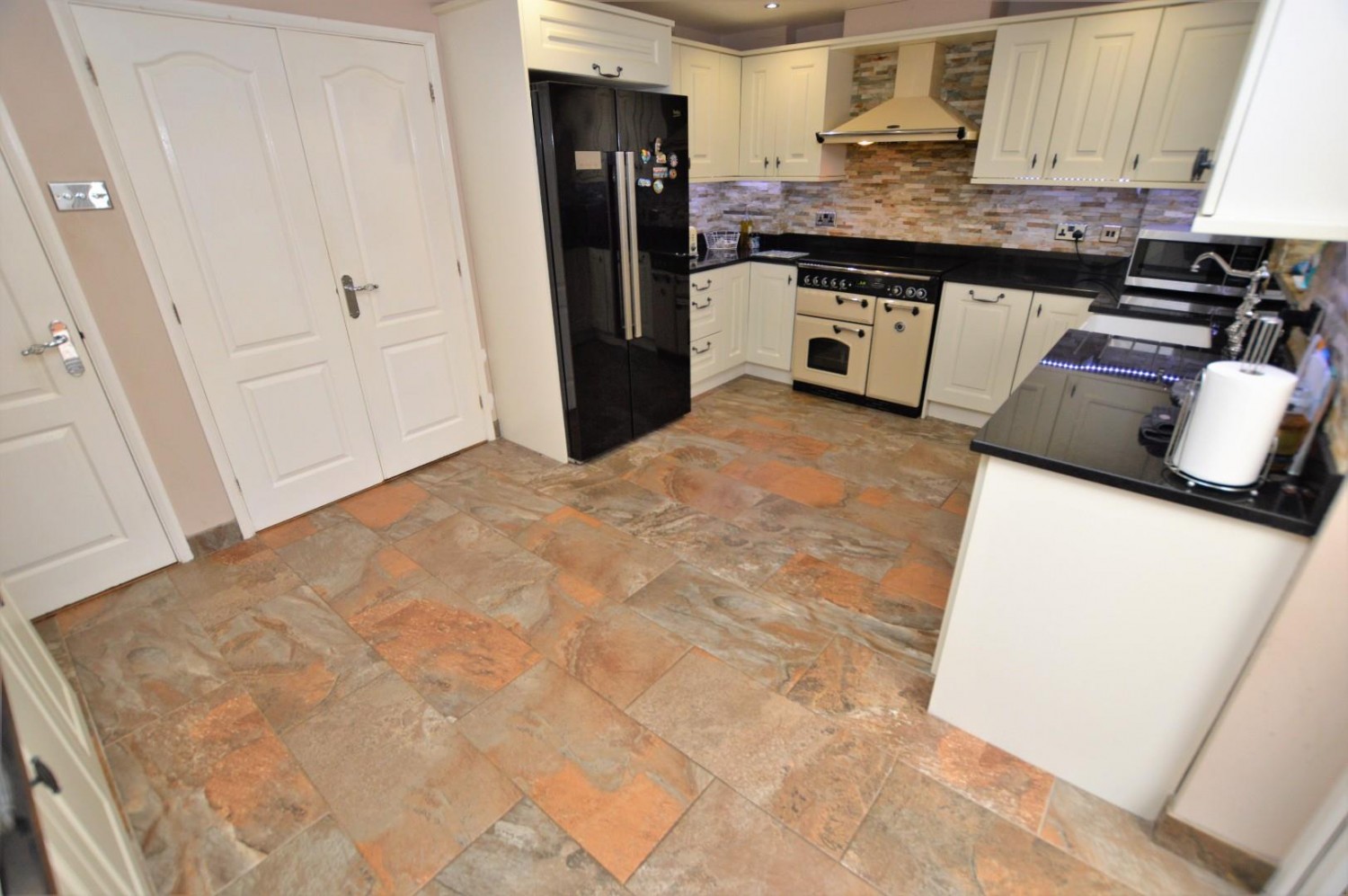 Broadfield Way, Countesthorpe, Leicester