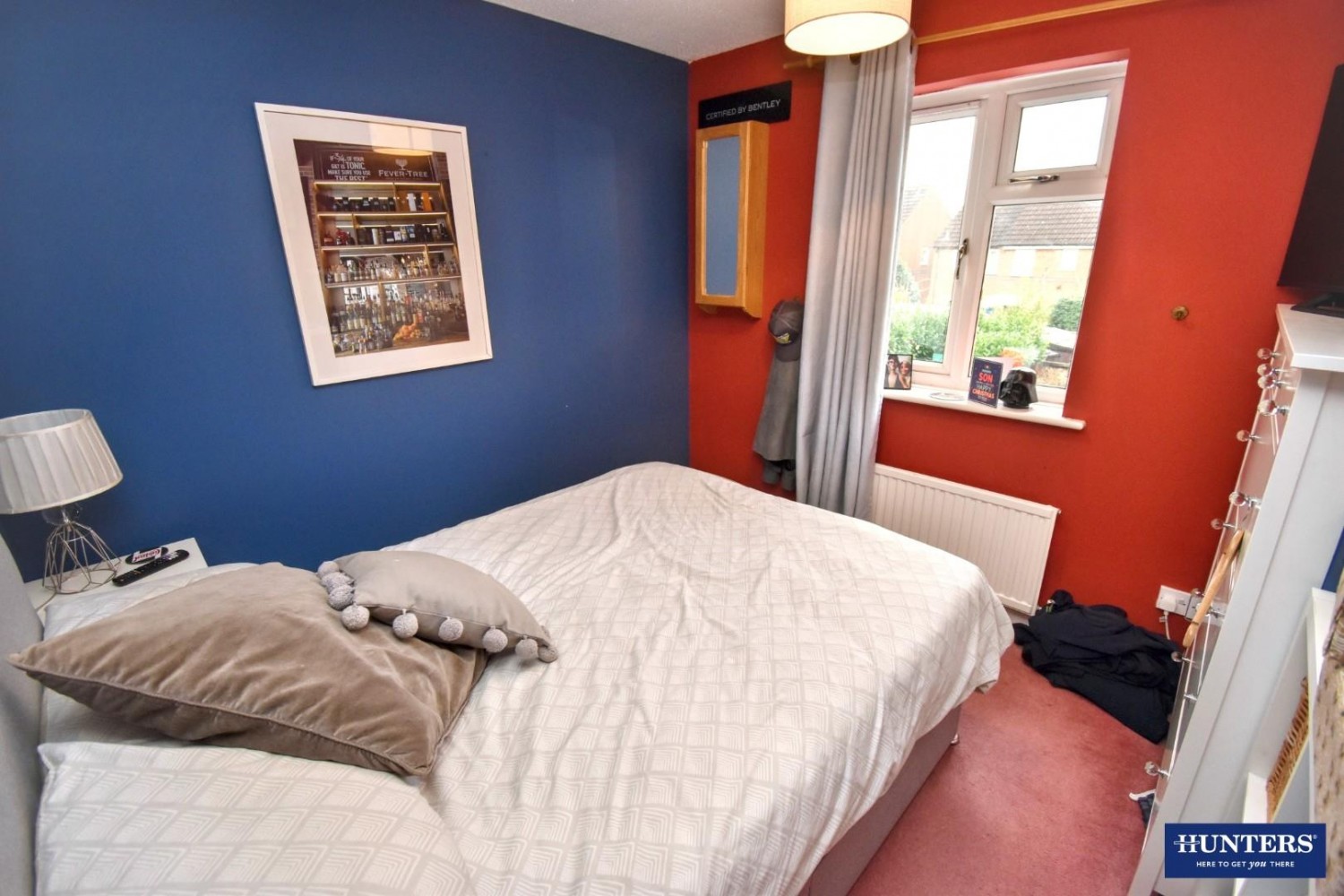 Broadfield Way, Countesthorpe, Leicester